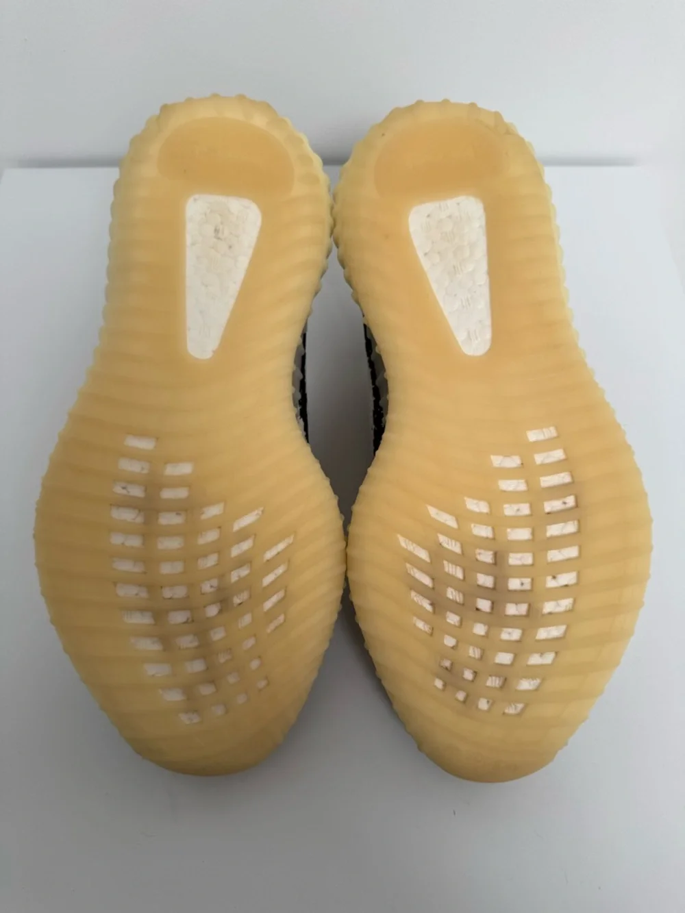 Yeezy Boost 350 V2‎ Zebra, Size 10